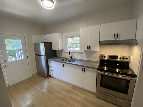 2 bedrooms apartment for rent in New Edinburgh - East Ottawa, Ottawa