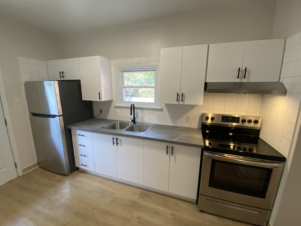 2 bedrooms apartment for rent in New Edinburgh - East Ottawa, Ottawa