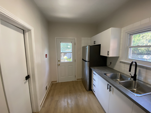 2 bedrooms apartment for rent in New Edinburgh - East Ottawa, Ottawa