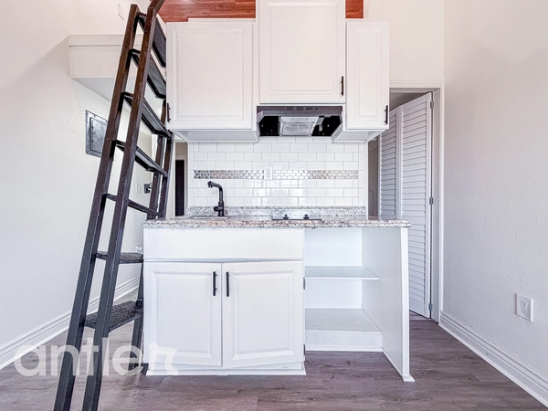 Studio Apartment for rent in Hollywood - Central Los Angeles, Los Angeles