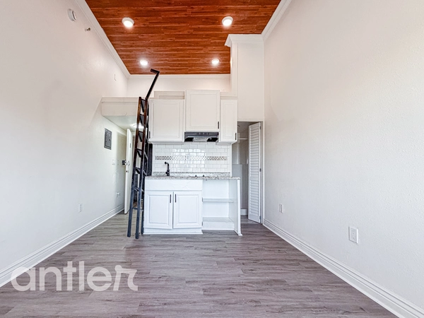 Studio Apartment for rent in Hollywood - Central Los Angeles, Los Angeles