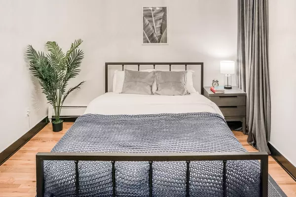 Coliving in Harlem - Manhattan, New York