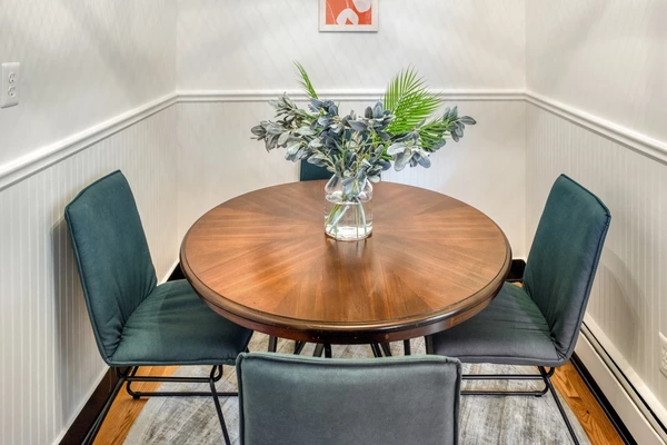 Coliving in Harlem - Manhattan, New York