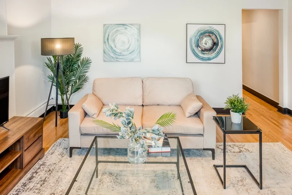 Coliving in Harlem - Manhattan, New York