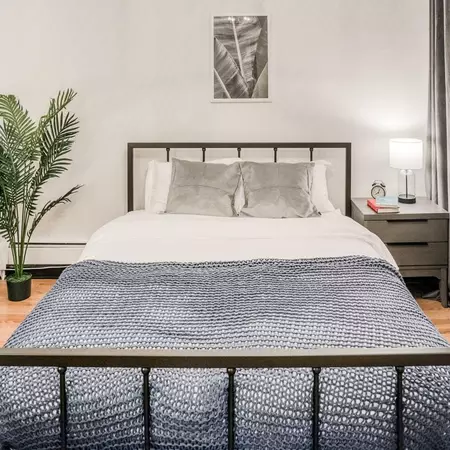 Coliving in Harlem - Manhattan, New York