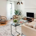 Coliving in Harlem - Manhattan, New York