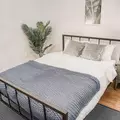 Coliving in Harlem - Manhattan, New York