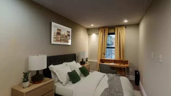 Coliving in East Village - Manhattan, New York