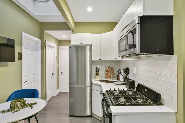 Coliving in East Village - Manhattan, New York