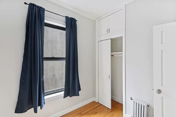 Coliving in Harlem - Manhattan, New York