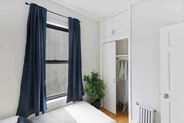 Coliving in Harlem - Manhattan, New York