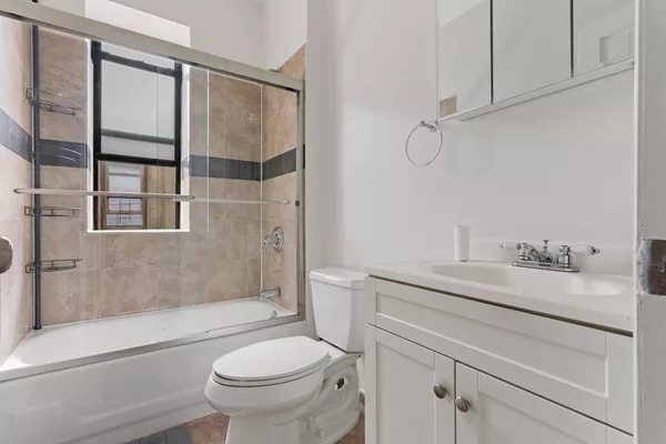 Coliving in Harlem - Manhattan, New York