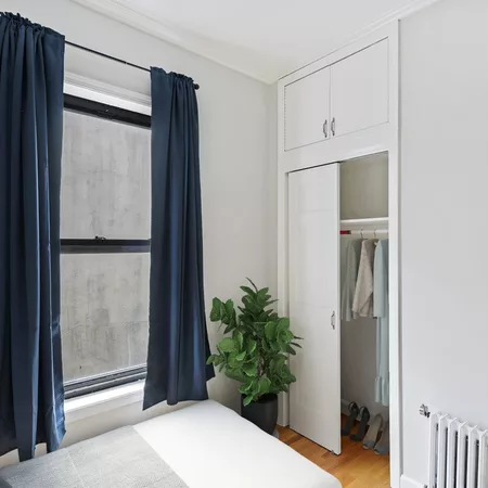 Coliving in Harlem - Manhattan, New York