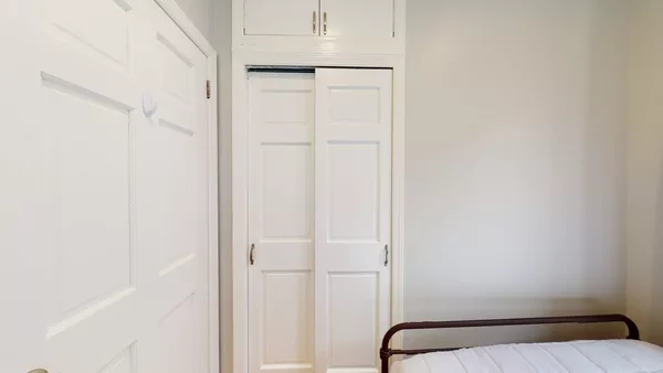 Coliving in Harlem - Manhattan, New York