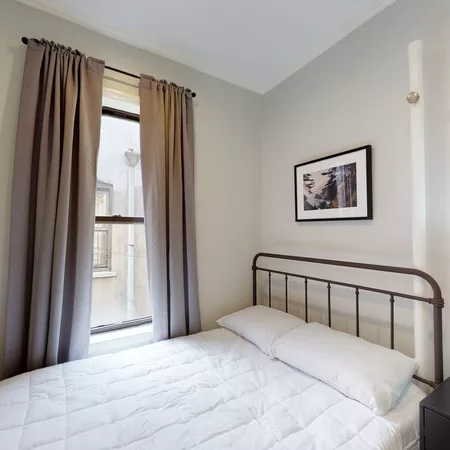 Coliving in Harlem - Manhattan, New York