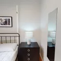 Coliving in Harlem - Manhattan, New York