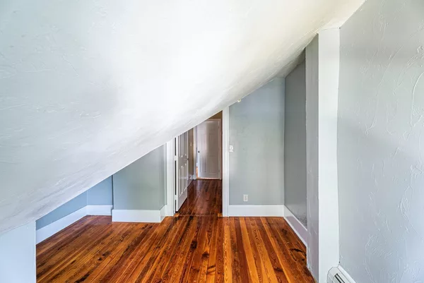 Coliving in Allston - Boston, Boston