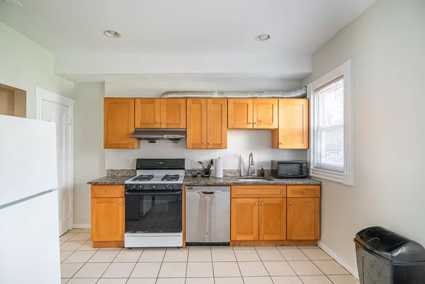 Coliving in Allston - Boston, Boston