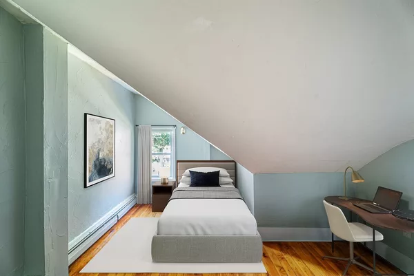 Coliving in Allston - Boston, Boston