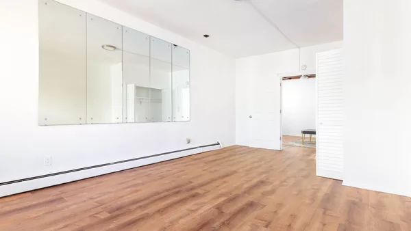 Coliving in Jersey City - Jersey City / Hoboken, New York