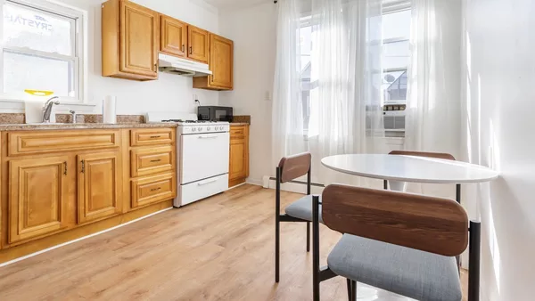 Coliving in Jersey City - Jersey City / Hoboken, New York