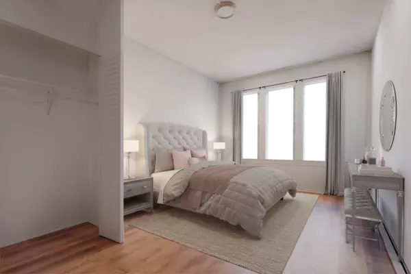 Coliving in Jersey City - Jersey City / Hoboken, New York