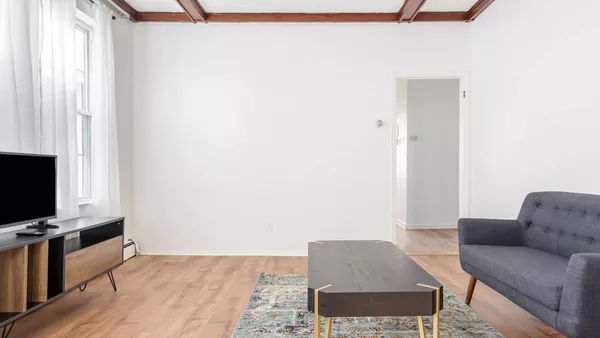 Coliving in Jersey City - Jersey City / Hoboken, New York