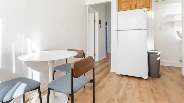 Coliving in Jersey City - Jersey City / Hoboken, New York