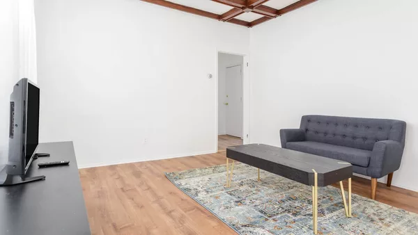 Coliving in Jersey City - Jersey City / Hoboken, New York