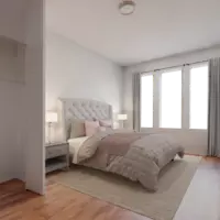 Coliving in Jersey City - Jersey City / Hoboken, New York