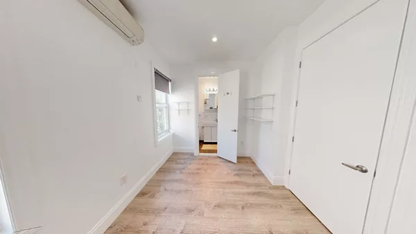 Coliving in Greenpoint - Brooklyn, New York