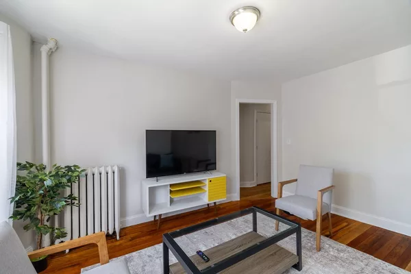 Coliving in Roxbury - Boston, Boston