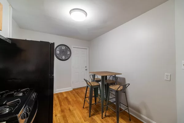 Coliving in Roxbury - Boston, Boston