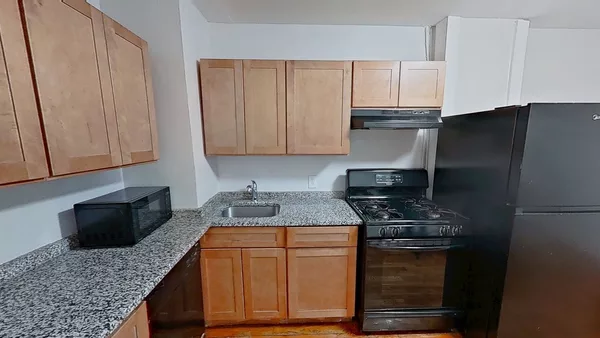 Coliving in Roxbury - Boston, Boston