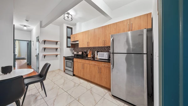 2 bedrooms apartment for rent in East Harlem - Manhattan, New York