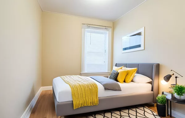 4 bedrooms apartment for rent in Avon Hill - Cambridge, Boston