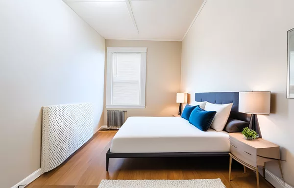 4 bedrooms apartment for rent in Avon Hill - Cambridge, Boston