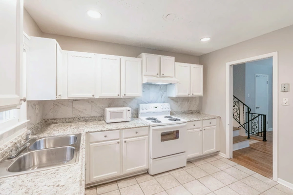 Coliving in Lakewood Heights - South Atl, Atlanta