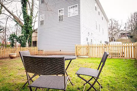 Coliving in Peoplestown - South Atl, Atlanta