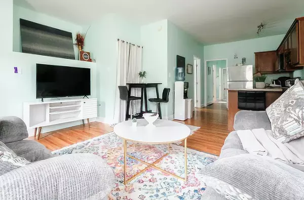 Coliving in Peoplestown - South Atl, Atlanta