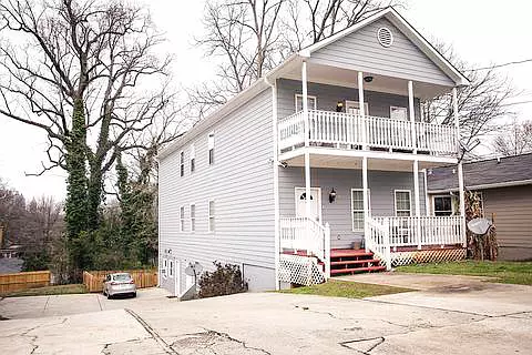 Coliving in Peoplestown - South Atl, Atlanta