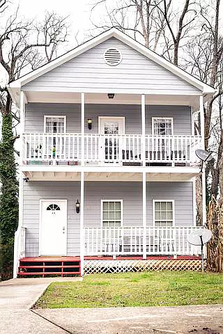 Coliving in Peoplestown - South Atl, Atlanta