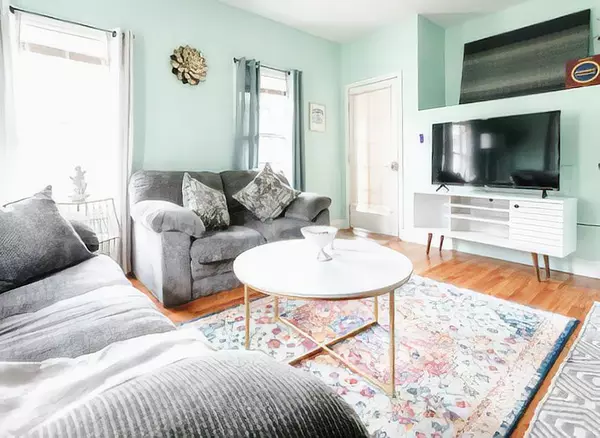 Coliving in Peoplestown - South Atl, Atlanta