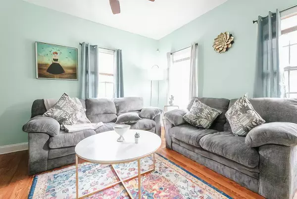 Coliving in Peoplestown - South Atl, Atlanta