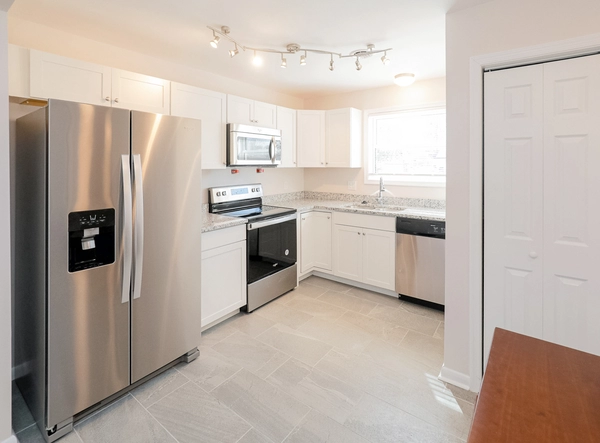 Coliving in Petersburg - South RVA, Richmond