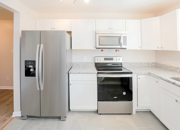 Coliving in Petersburg - South RVA, Richmond