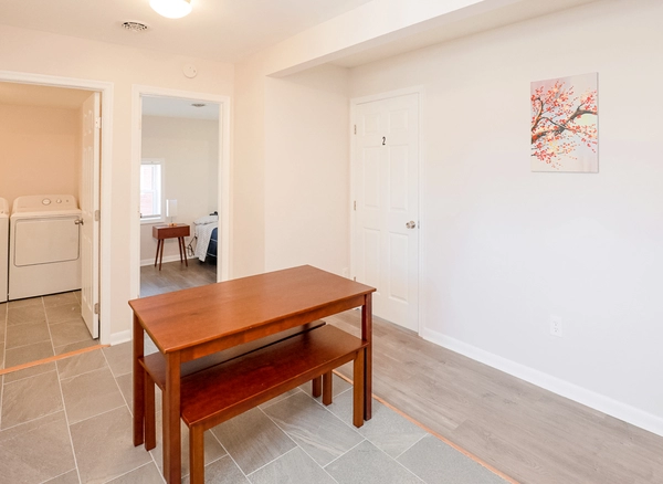 Coliving in Petersburg - South RVA, Richmond