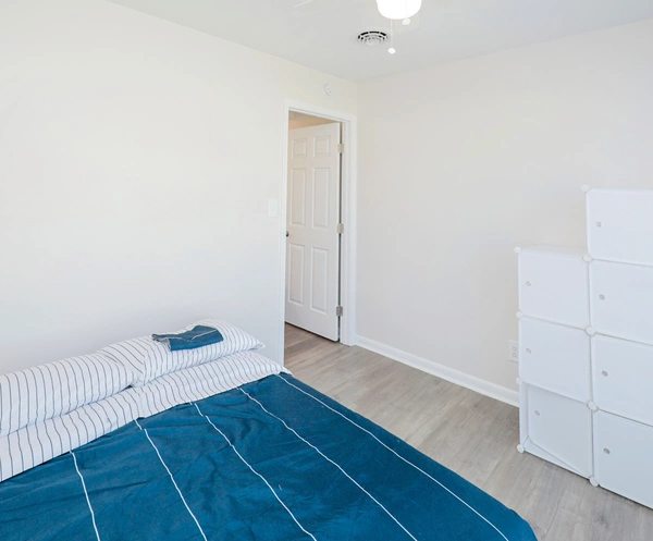 Coliving in Petersburg - South RVA, Richmond