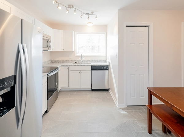 Coliving in Petersburg - South RVA, Richmond