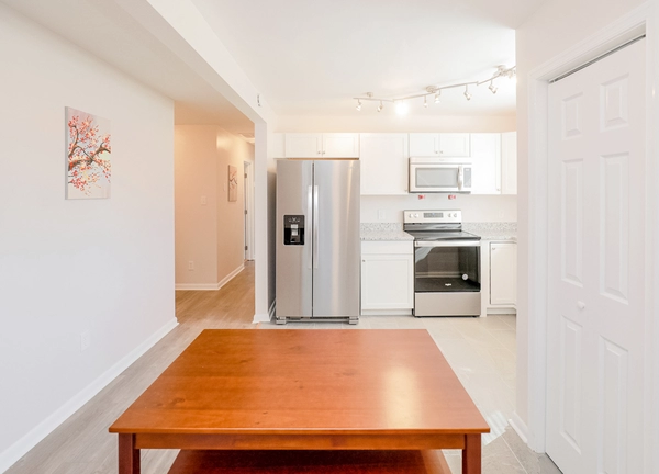 Coliving in Petersburg - South RVA, Richmond